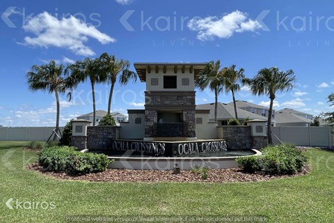 8665 SW 44Th Ct 3 Beds Apartment for Rent