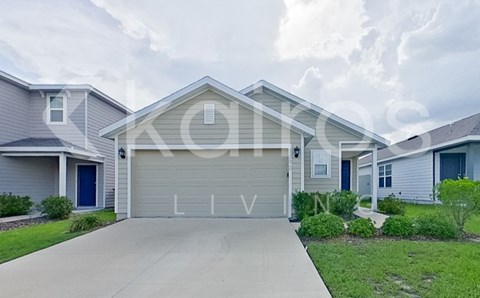 8590 SW 44Th Ct 3 Beds Apartment for Rent