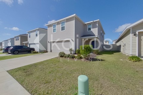 8596 SW 44Th Ct 4 Beds Apartment for Rent