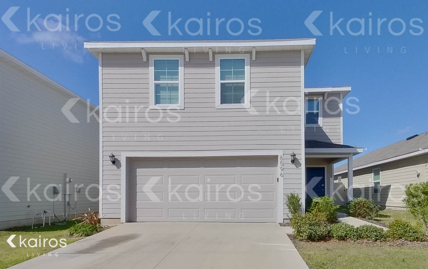 8596 SW 44Th Ct 4 Beds Apartment for Rent