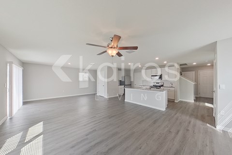 8610 SW 44Th Ct 4 Beds Apartment for Rent