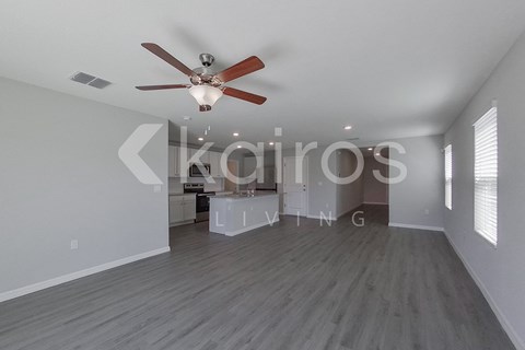 8616 SW 44Th Ct 5 Beds Apartment for Rent