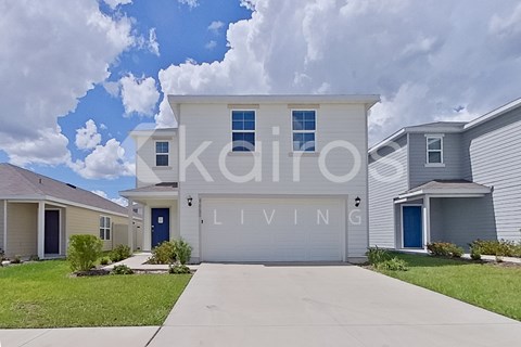 8650 SW 44Th Ct 4 Beds Apartment for Rent