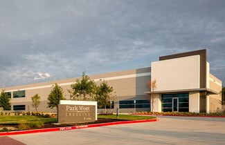 The building is called Park Wee and it is a prefabricated structure.