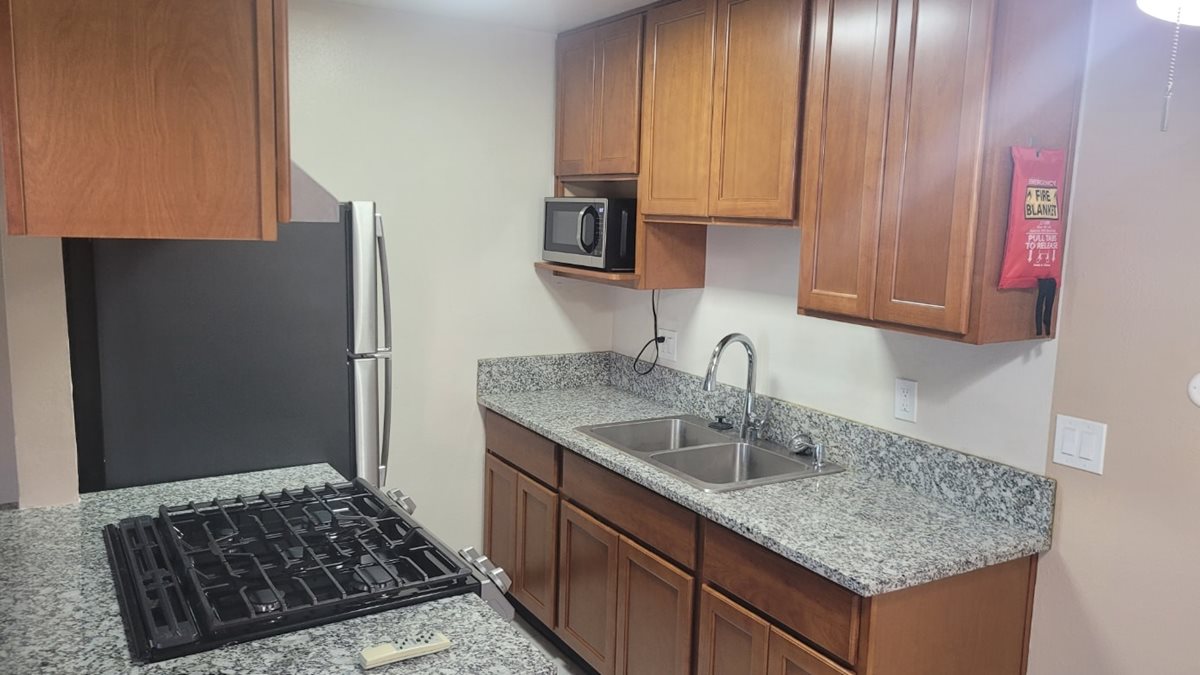 310 W. Poplar Apartments