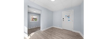 1 Bedroom, 1 Bathroom
