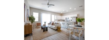 2 Bedrooms, 2 Bathrooms