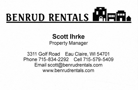 3807 E Hamilton Ave 2 Beds Apartment for Rent