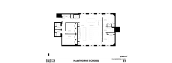 4 Bedrooms, 3 Bathrooms