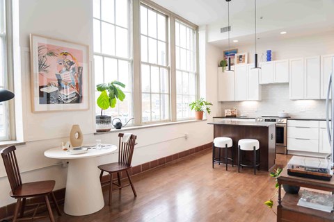 3575 W. 130Th Street Studio-4 Beds Apartment for Rent