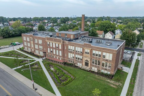 3575 W. 130Th Street Studio-4 Beds Apartment for Rent