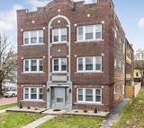 1-bedroom apartment at 11260 Fortune Avenue Apartments in Cleveland