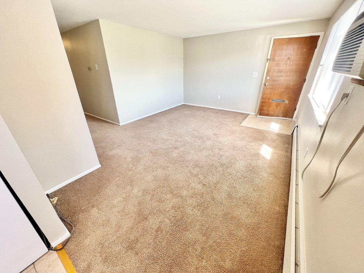 Westland Apartments