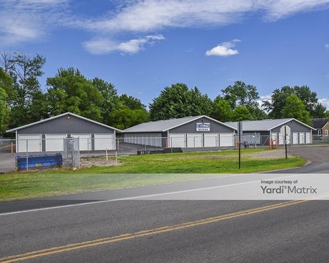 Storage Units for Rent available at 860 South Bremer Avenue, Rush City, MN 55069