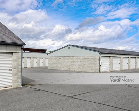 Storage Units for Rent available at 2080 Antelope Road, White City, OR 97503