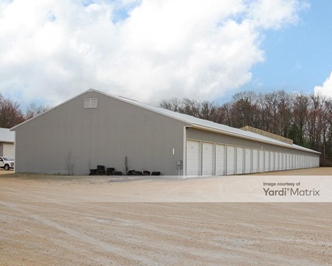 Storage Units for Rent available at 946 South Waukechon Street, Shawano, WI 54166