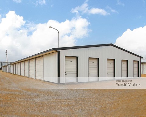 Storage Units for Rent available at 722 South Waukechon Street, Shawano, WI 54166