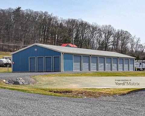 Storage Units for Rent available at 155 Sports Zone Drive, Northumberland, PA 17857