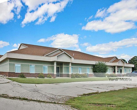 Storage Units for Rent available at 1768 Allouez Avenue, Green Bay, WI 54311