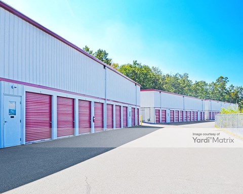 Storage Units for Rent available at 1601 East Lackawanna Avenue, Olyphant, PA 18447