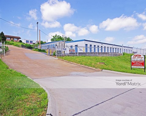 Storage Units for Rent available at 359 South Old Highway 141, Fenton, MO 63026