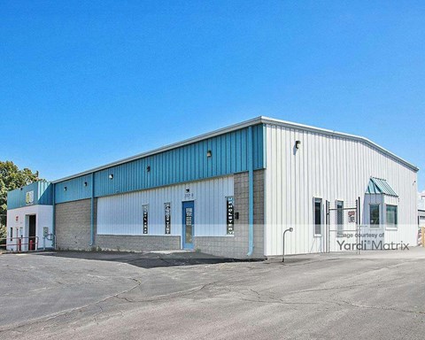 Storage Units for Rent available at 2001 Bellevue Street, Green Bay, WI 54311