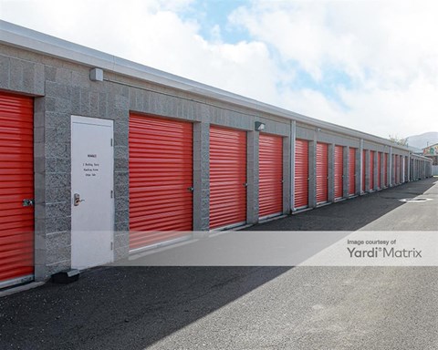 Storage Units for Rent available at 1011 Narregan Street, Medford, OR 97501