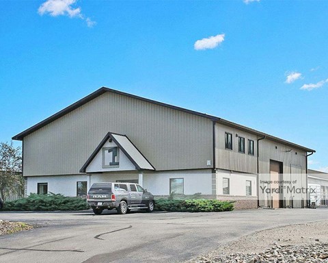 Storage Units for Rent available at 2121 Bellevue Street, Green Bay, WI 54311