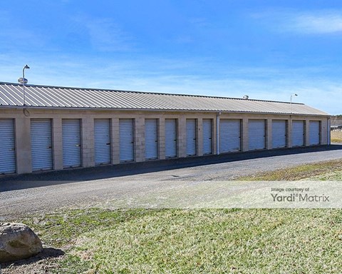 Storage Units for Rent available at 638 Fowlersville Road, Bloomsburg, PA 17815