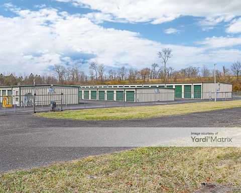Storage Units for Rent available at 260 Ziegler Road, Lewisburg, PA 17837