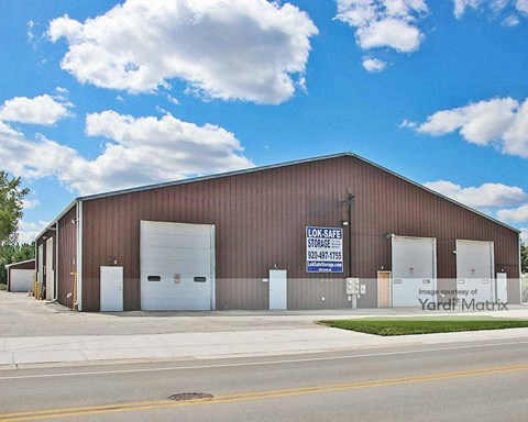 Storage Units for Rent available at 1932 Verlin Road, Green Bay, WI 54311