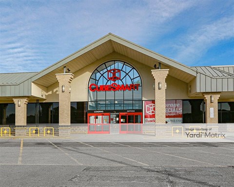 Storage Units for Rent available at 3129 Marshall Hall Road, Bryans Road, MD 20616