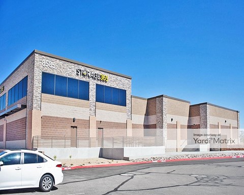 Storage Units for Rent available at 8585 East Princess Drive, Scottsdale, AZ 85255