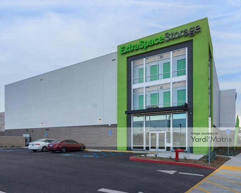 Storage Units for Rent available at 1920 Randolph Street, Los Angeles, CA 90001