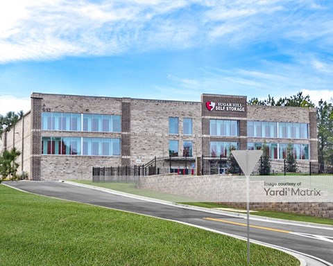 Storage Units for Rent available at 613 Buford Hwy, Sugar Hill, GA 30518