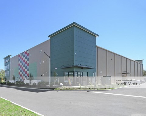 Storage Units for Rent available at 5120 Sunray Junction Way, Kissimmee, FL 34758