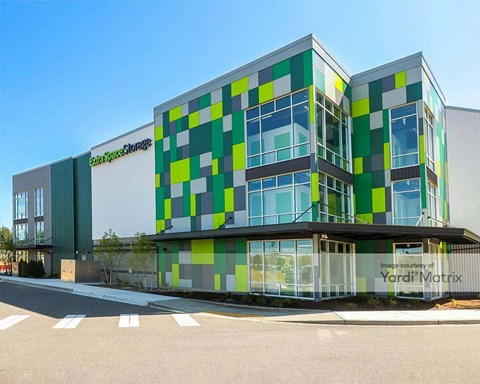 Storage Units for Rent available at 9908 205Th Avenue East, Bonney Lake, WA 98391