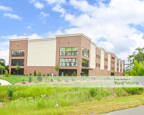 Storage Units for Rent available at 2515 Kannapolis Hwy, Concord, NC 28025