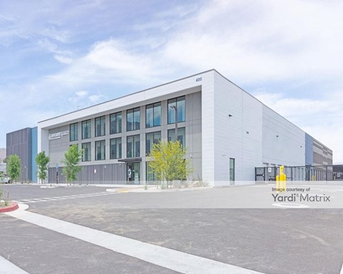 Storage Units for Rent available at 400 West San Rafael Drive, Palm Springs, CA 92262