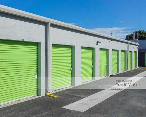 Storage Units for Rent available at 4450 Dunham Street, Los Angeles, CA 90023