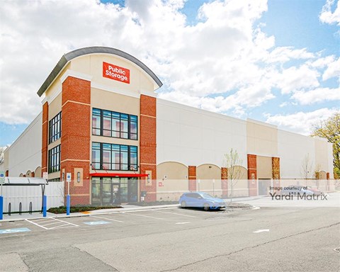 Storage Units for Rent available at 3250 Superior Lane, Bowie, MD 20715