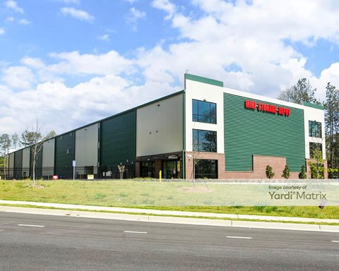 Storage Units for Rent available at 156 Jonesboro Road, Fairburn, GA 30213