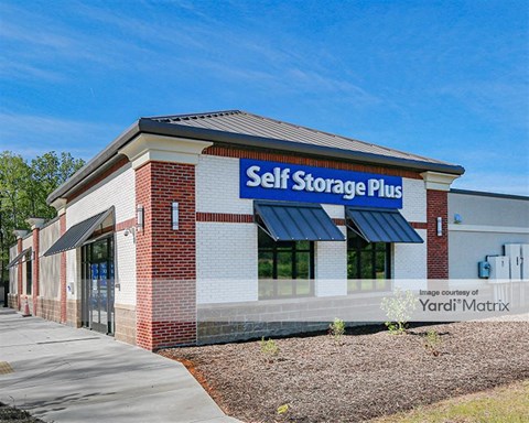 Storage Units for Rent available at 10289 Rosewick Road, La Plata, MD 20646