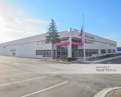 Storage Units for Rent available at 7444 North Haggerty Road, Canton, MI 48187