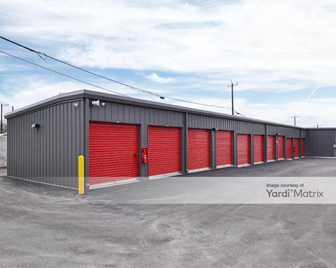 Storage Units for Rent available at 5550 NW Loop 410, San Antonio, TX 78238