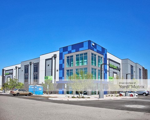 Storage Units for Rent available at 1400 South 83Rd Avenue, Tolleson, AZ 85353