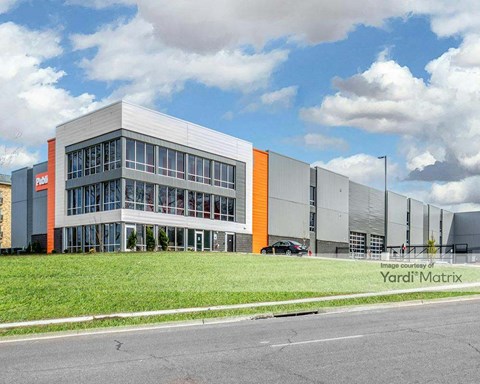 Storage Units for Rent available at 6721 West 112Th Street, Overland Park, KS 66211