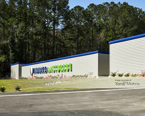Storage Units for Rent available at 1950 Hwy 85 South, Fayetteville, GA 30214