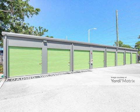 Storage Units for Rent available at 1945 Sunset Point Road, Clearwater, FL 33765