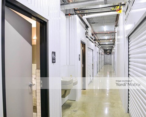 Storage Units for Rent available at 2200 Mccullough Avenue, San Antonio, TX 78212